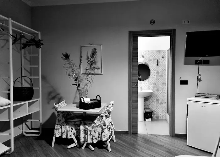 b&b Tre Passi Dalla Torre