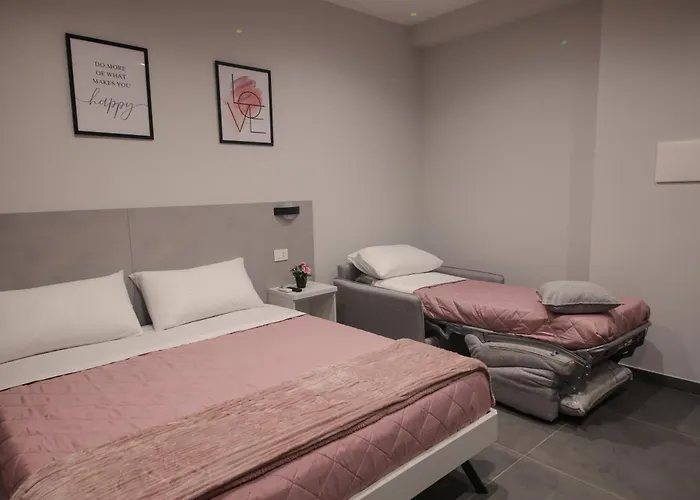 Terra Mia Fonseca B&B